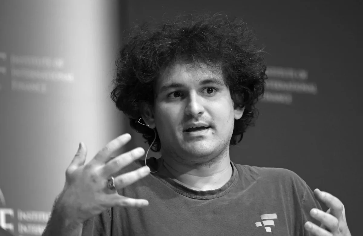 FTX's alleged downfall