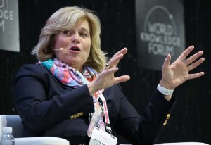 cash hoarding investors