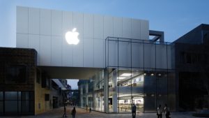 Apple, EU Court, Tax Bill, Ireland