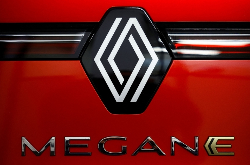 Renault Electric Vehicle IPO