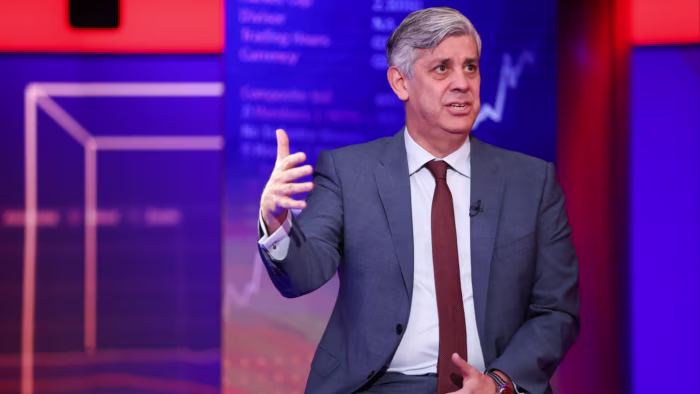 Portugal's central bank chief