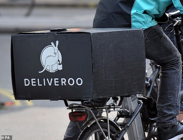 UK Supreme Court Deliveroo Rider Employment Status