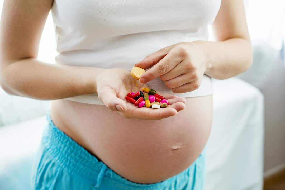 Pregnancy Medications