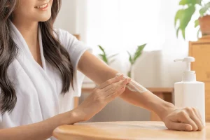 Perfect Lotion Match