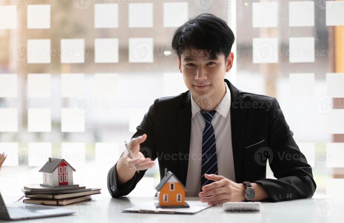 ASIAN REAL ESTATE ASSOCIATION OF AMERICA