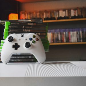 Xbox 360 Slim