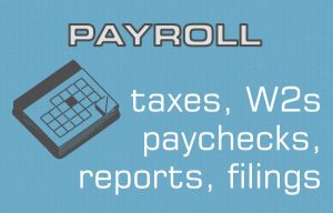payroll 