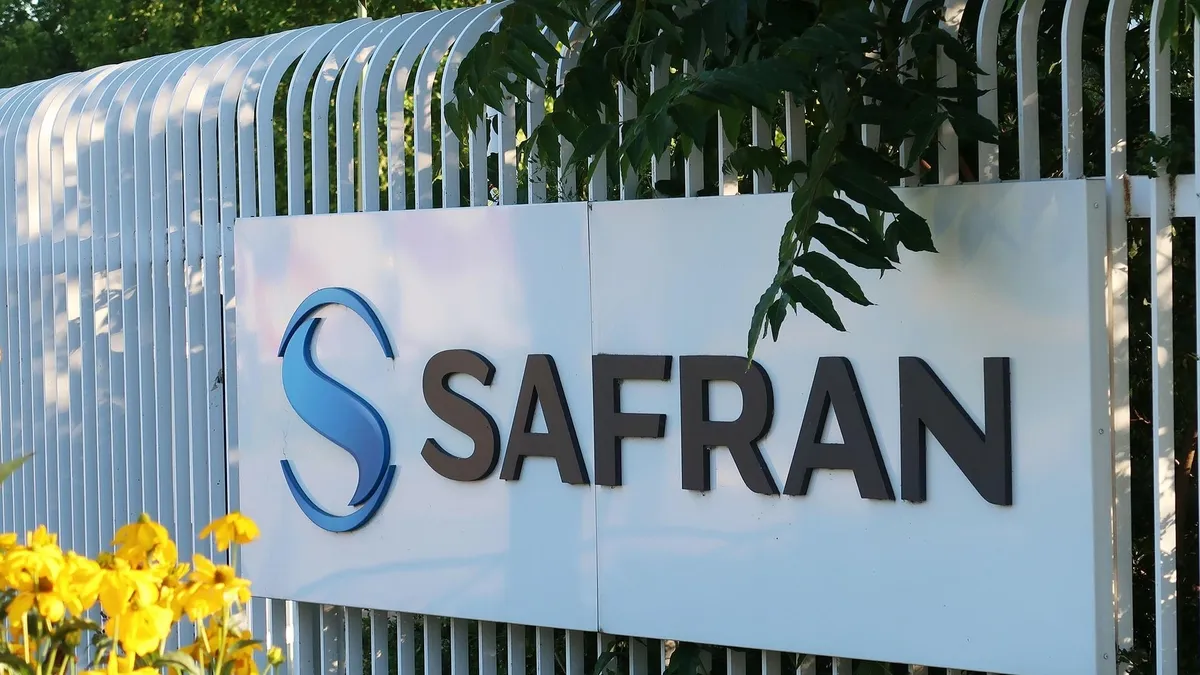 Italy Intervention Safran Deal
