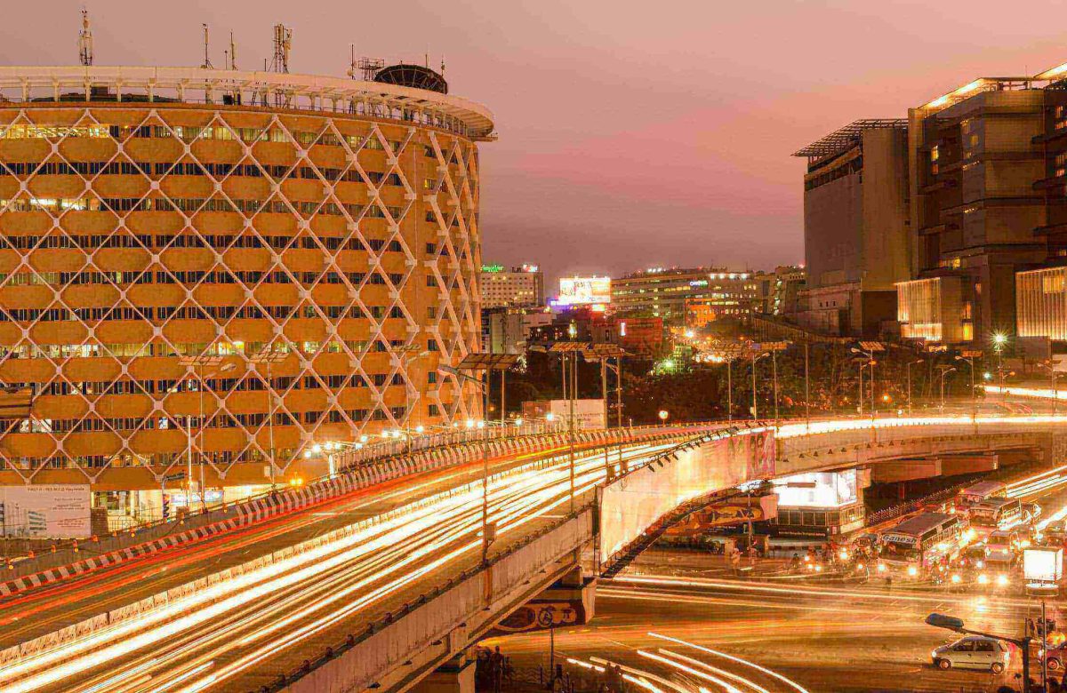 NRI real estate investment