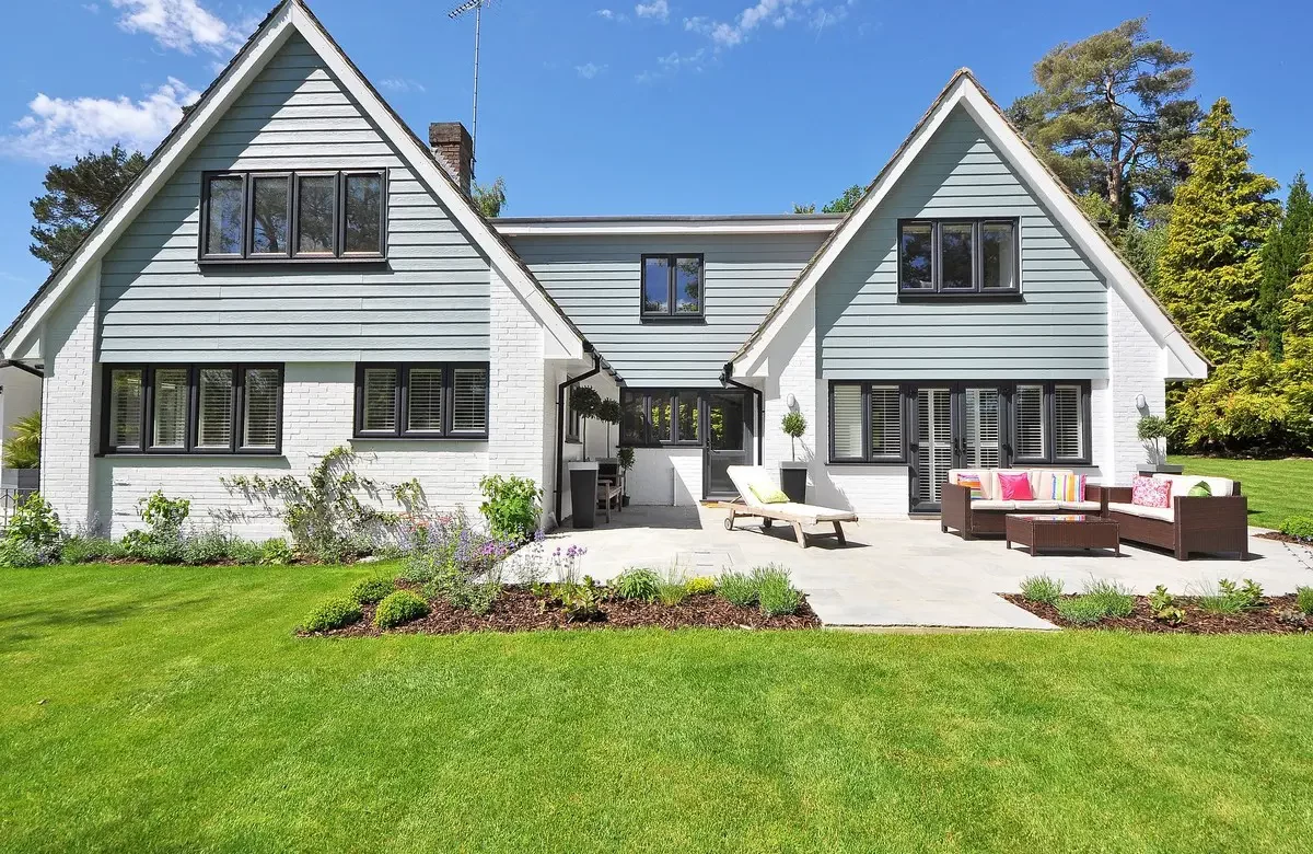 Upgrading Your Fresh Home