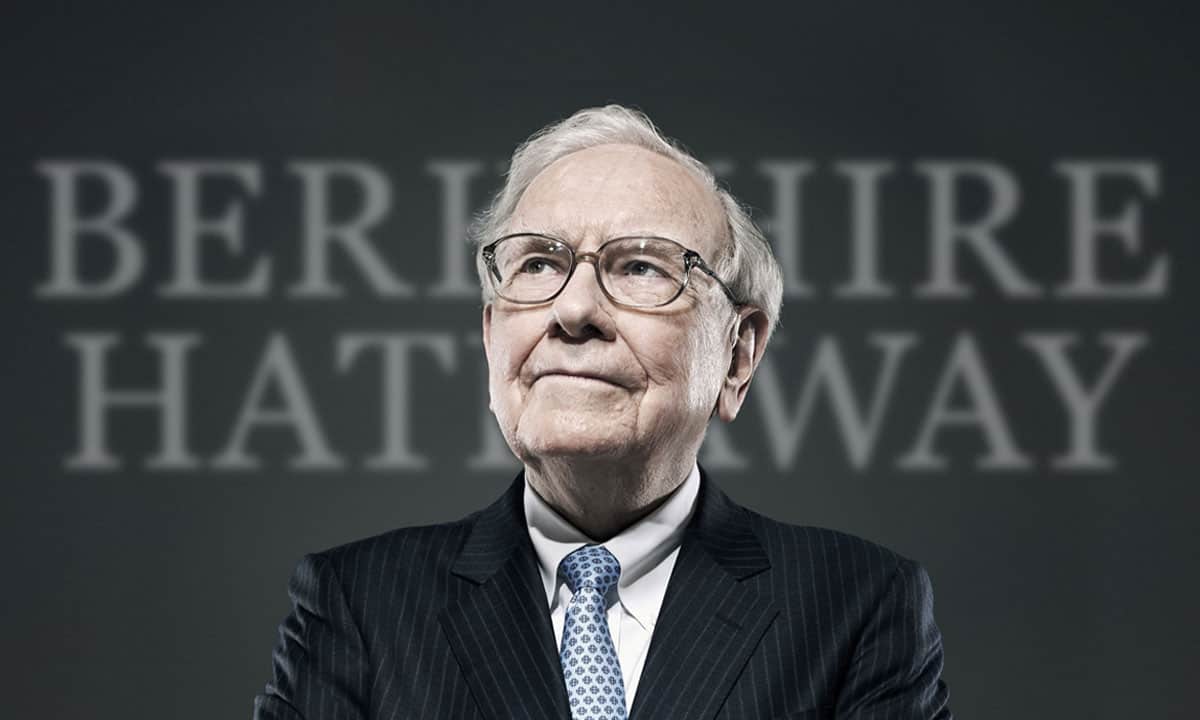 Berkshire Hathaway, stocks
