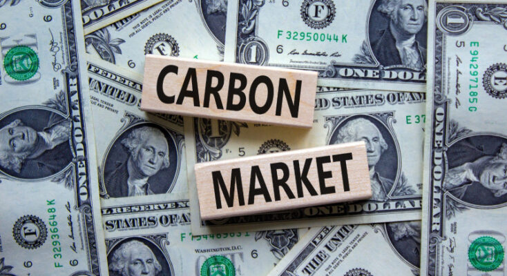 Carbon credits
