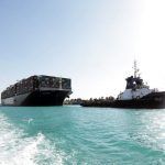 Navigating Twin Canal Crises: Global Pre-Christmas Trade Faces Uncertain Waters