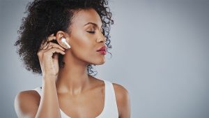 Earbuds Over High-End Alternatives