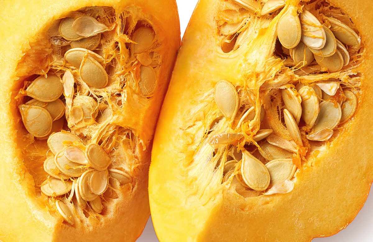 Benefits of Pumpkin Seeds