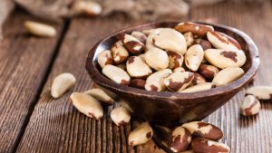 Wonders of Brazil Nuts 