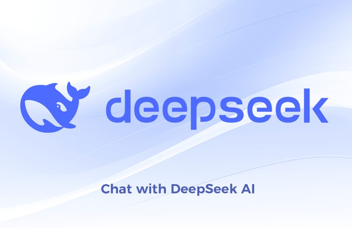 DeepSeek