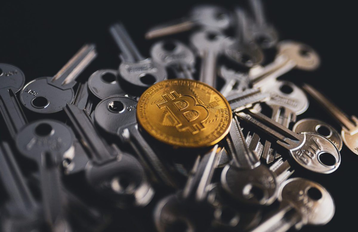 tokenised securities