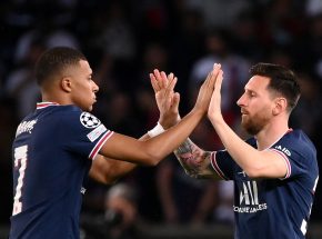 Arctos Investment Elevates Paris Saint-Germain’s Value to Over €4 Billion